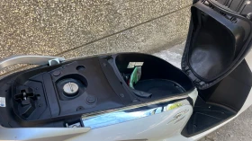 Honda Sh 300 ABS LED KEYLESS, снимка 15