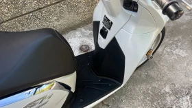 Honda Sh 300 ABS LED KEYLESS, снимка 11