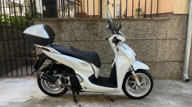 Honda Sh 300 ABS LED KEYLESS, снимка 3