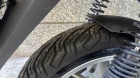 Honda Sh 300 ABS LED KEYLESS, снимка 17