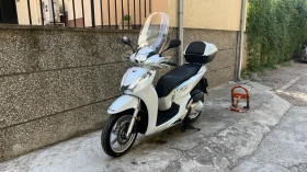 Honda Sh 300 ABS LED KEYLESS, снимка 2