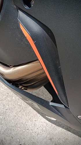 Honda Cbr 650 35 kw A2, снимка 11