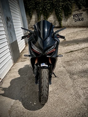 Honda Cbr 650 35 kw A2, снимка 7