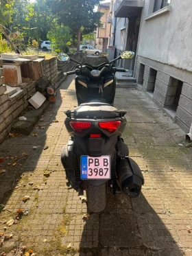 Yamaha X-max 400i, снимка 3