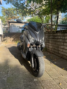 Yamaha X-max 400i, снимка 4