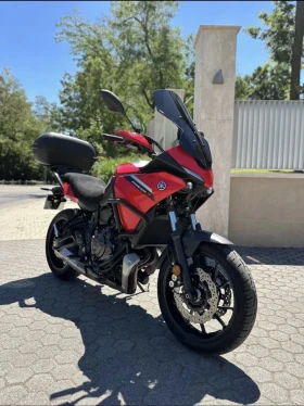 Yamaha Tracer 700, снимка 2