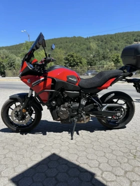 Yamaha Tracer 700, снимка 4
