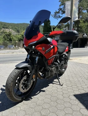 Yamaha Tracer 700, снимка 3