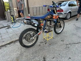 Yamaha Yzf YZ250F , снимка 3