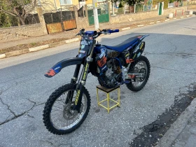 Yamaha Yzf YZ250F  | Mobile.bg    5