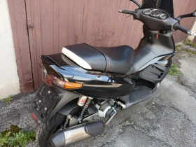 Gilera Runner 200 Arrow, снимка 9