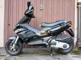 Gilera Runner 200 Arrow, снимка 6