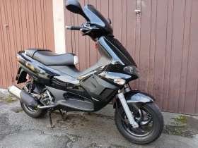 Gilera Runner 200 Arrow, снимка 1