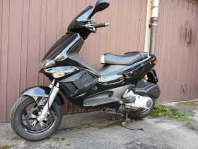 Gilera Runner 200 Arrow, снимка 5