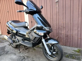 Gilera Runner 200 Arrow, снимка 2