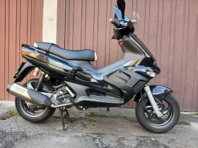 Gilera Runner 200 Arrow, снимка 3