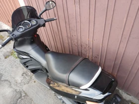 Gilera Runner 200 Arrow, снимка 11