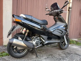 Gilera Runner 200 Arrow, снимка 4