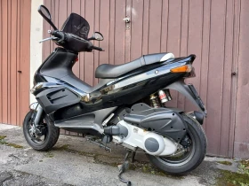 Gilera Runner 200 Arrow, снимка 7