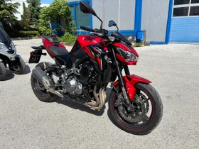 Kawasaki Z 900 | Mobile.bg    2