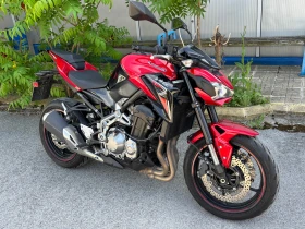 Kawasaki Z 900 | Mobile.bg    16