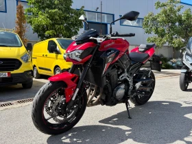  Kawasaki Z