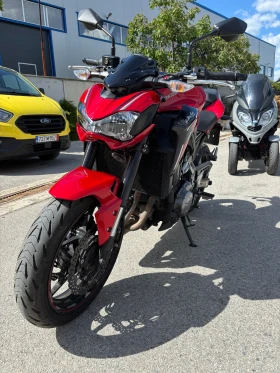 Kawasaki Z 900 | Mobile.bg    8