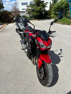 Kawasaki Z 900 | Mobile.bg    9
