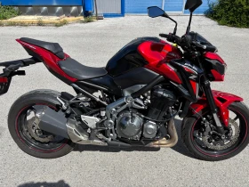 Kawasaki Z 900 | Mobile.bg    11