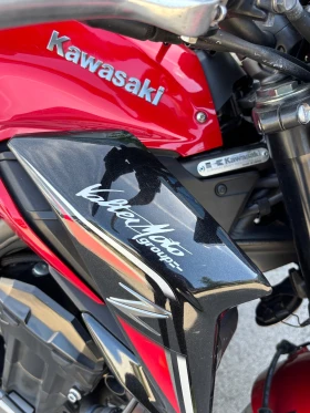 Kawasaki Z 900 | Mobile.bg    17