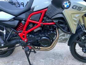BMW F F800GS ABS Adventure | Mobile.bg    9
