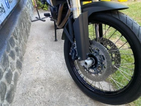 BMW F F800GS ABS Adventure | Mobile.bg    15