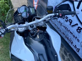 BMW F F800GS ABS Adventure | Mobile.bg    12