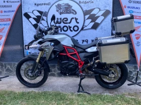 BMW F F800GS ABS Adventure | Mobile.bg    5