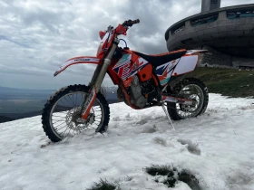 Ktm 450 Exc 450 | Mobile.bg    3