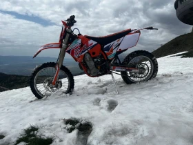Ktm 450 Exc 450 | Mobile.bg    2