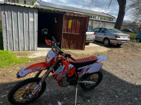 Ktm 450 Exc 450 | Mobile.bg    6
