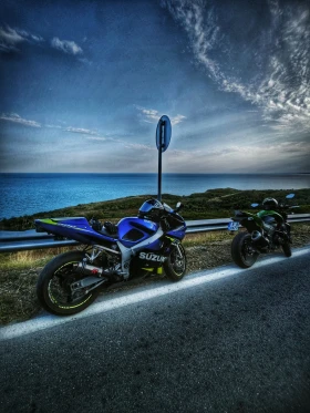 Suzuki Gsxr K2 2002 | Mobile.bg    4