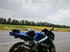 Suzuki Gsxr K2 2002 | Mobile.bg    5