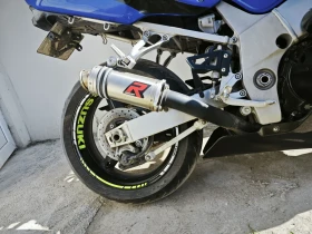 Suzuki Gsxr K2 2002 | Mobile.bg    7