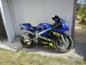 Suzuki Gsxr K2 2002 | Mobile.bg    8