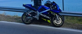 Suzuki Gsxr K2 2002 | Mobile.bg    2