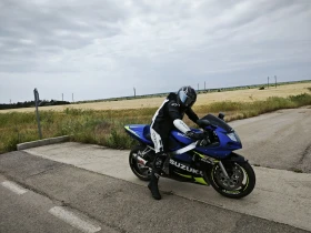 Suzuki Gsxr K2 2002 | Mobile.bg    6