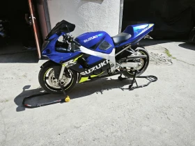 Suzuki Gsxr K2 2002 | Mobile.bg    9