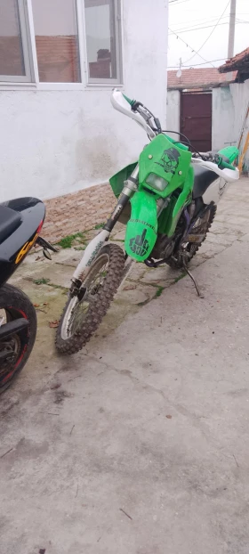 Kawasaki 650 | Mobile.bg    3