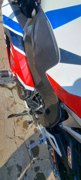 Honda Cbr 1000, снимка 8