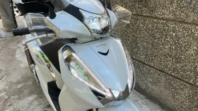 Honda Sh 300 ABS LED KEYLESS | Mobile.bg � ����� ������ 7