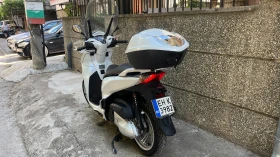 Honda Sh 300 ABS LED KEYLESS | Mobile.bg � ����� ������ 6