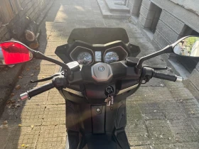 Yamaha X-max 400i | Mobile.bg � ����� ������ 5