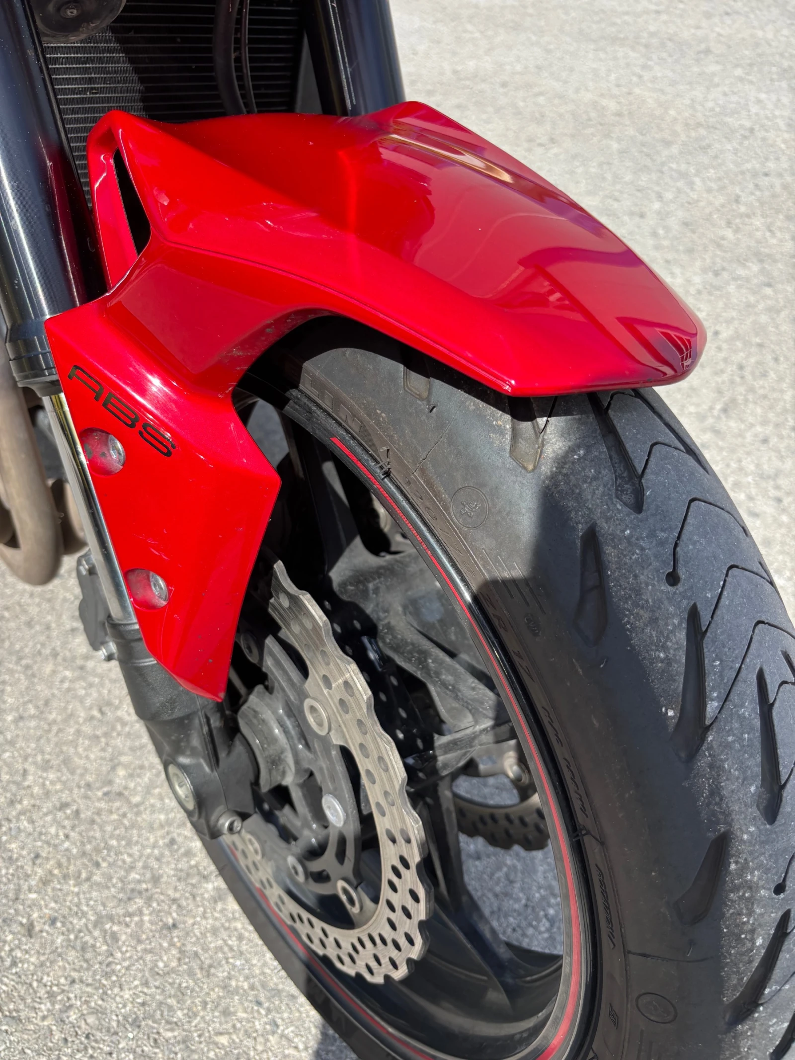 Kawasaki Z 900 | Mobile.bg   12